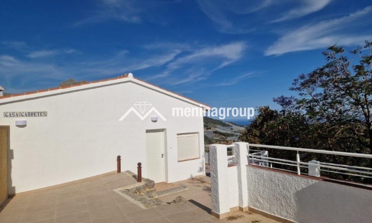 Vente · Villa · Bolulla