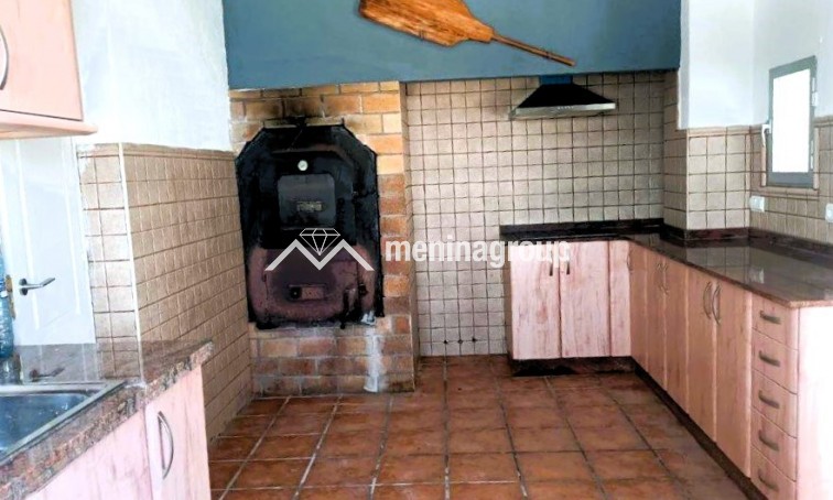 Vente · Villa · Bolulla