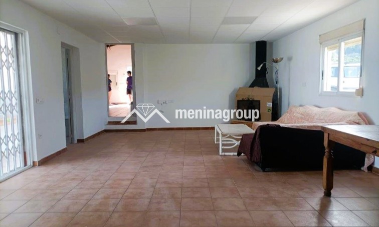 Vente · Villa · Bolulla