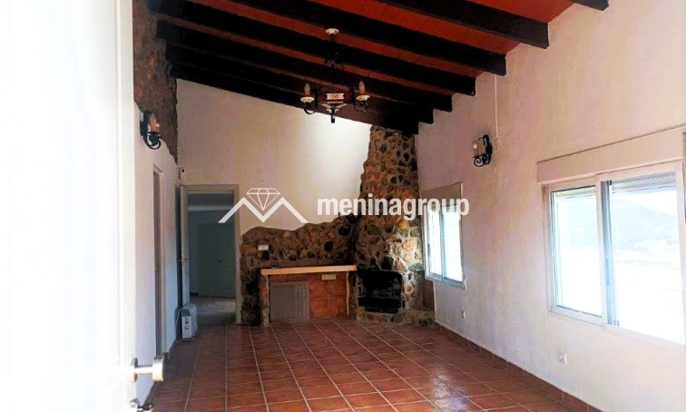 Vente · Villa · Bolulla