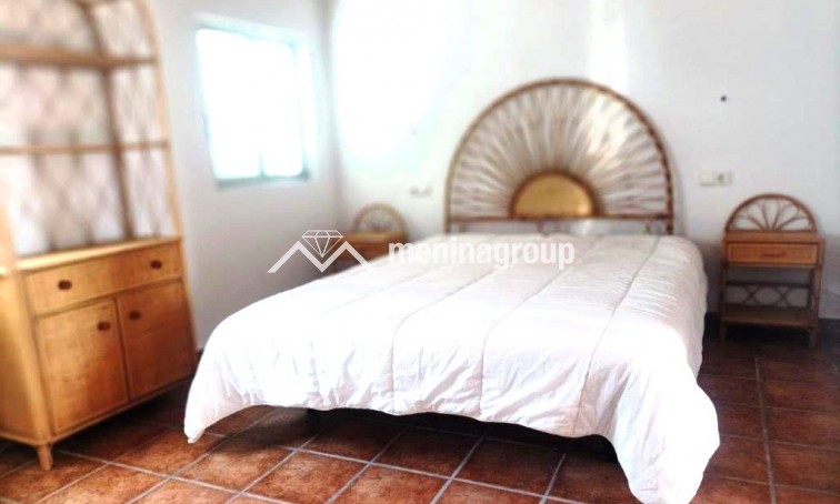 Vente · Villa · Bolulla
