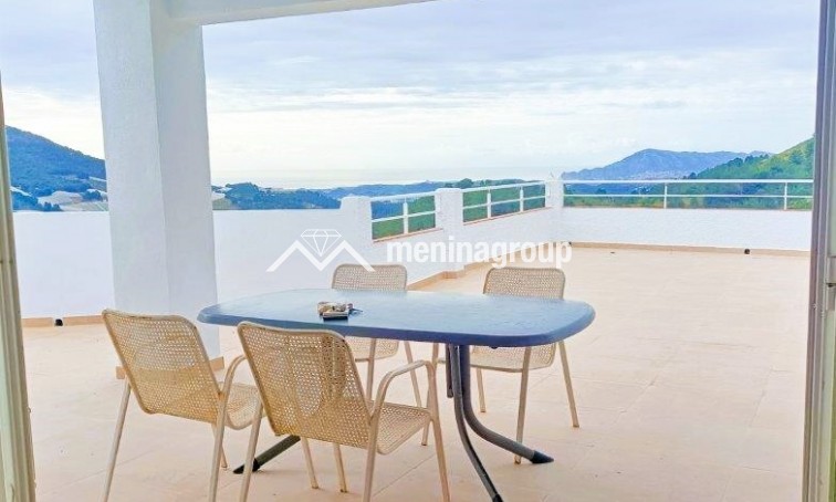 Vente · Villa · Bolulla
