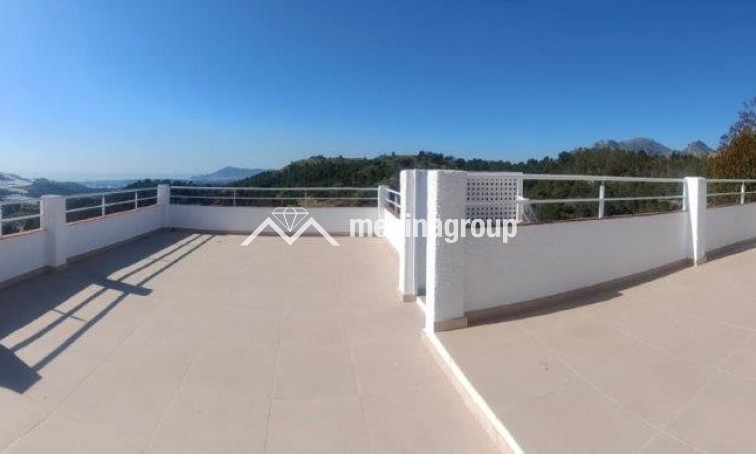 Vente · Villa · Bolulla