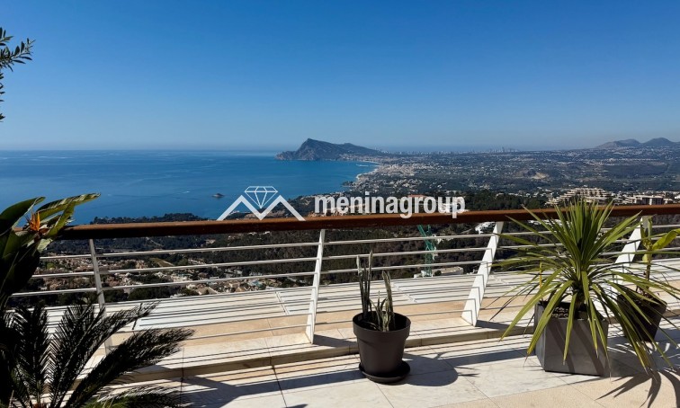 Appartement - Vente - Altea - Altea