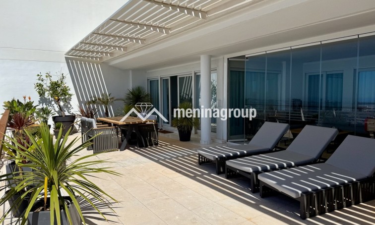 Vente · Appartement · Altea