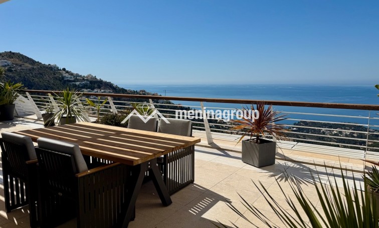 Vente · Appartement · Altea