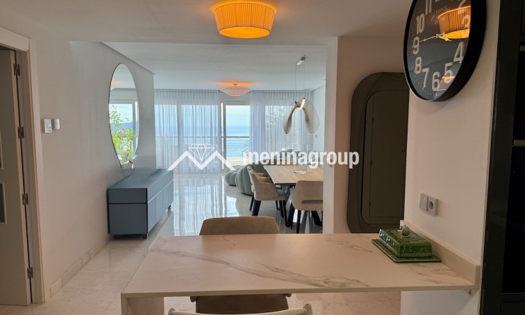 Vente · Appartement · Altea