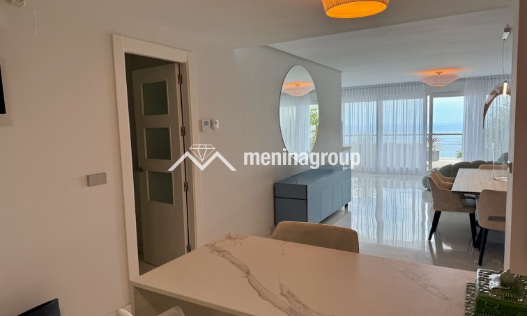 Vente · Appartement · Altea