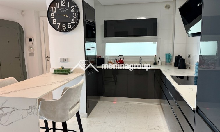Vente · Appartement · Altea