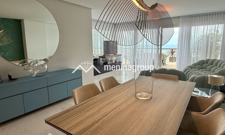 Vente · Appartement · Altea
