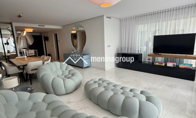 Vente · Appartement · Altea
