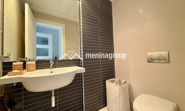 Vente · Appartement · Altea