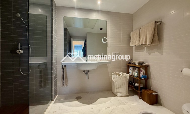 Vente · Appartement · Altea