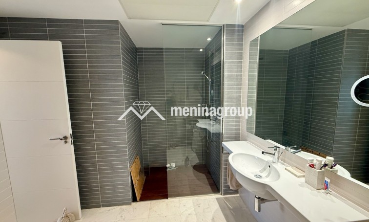 Vente · Appartement · Altea