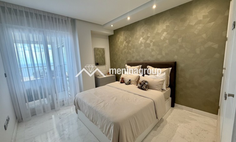 Vente · Appartement · Altea
