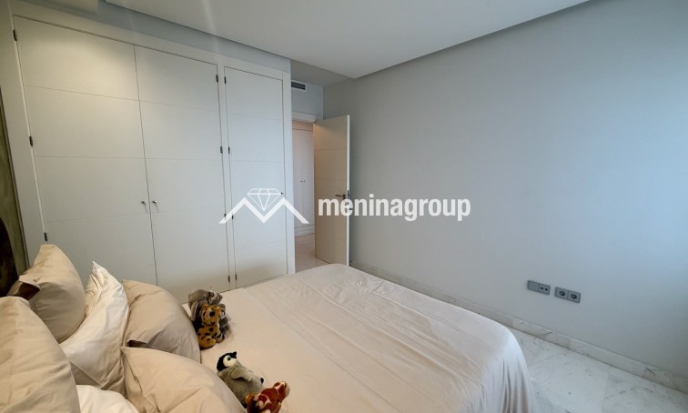 Vente · Appartement · Altea