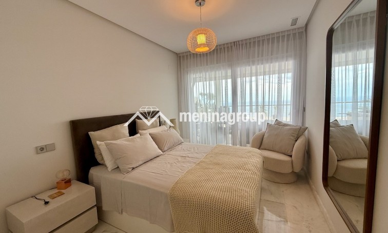Vente · Appartement · Altea