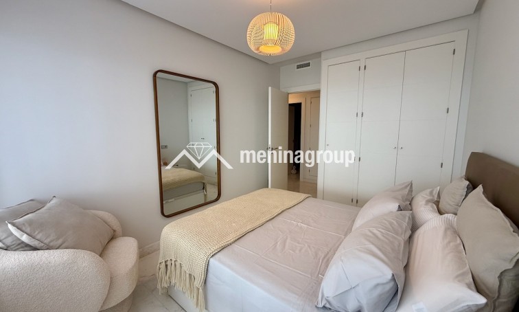 Vente · Appartement · Altea