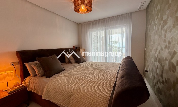 Vente · Appartement · Altea
