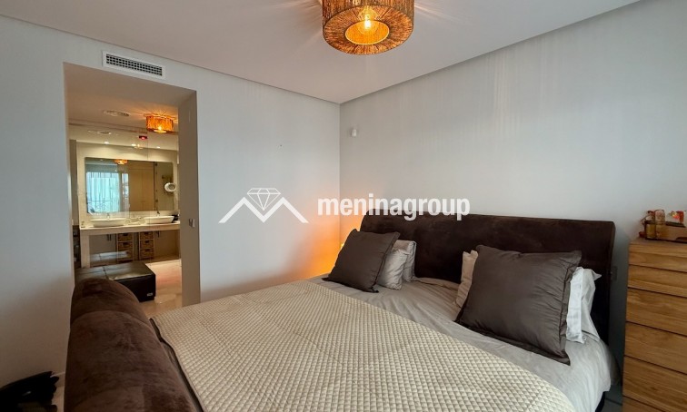 Vente · Appartement · Altea