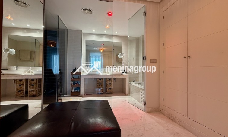 Vente · Appartement · Altea