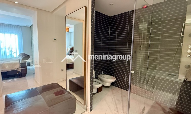 Vente · Appartement · Altea
