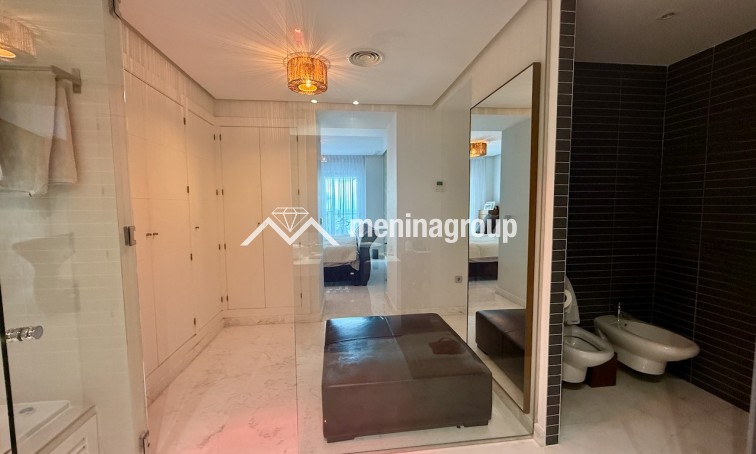 Vente · Appartement · Altea