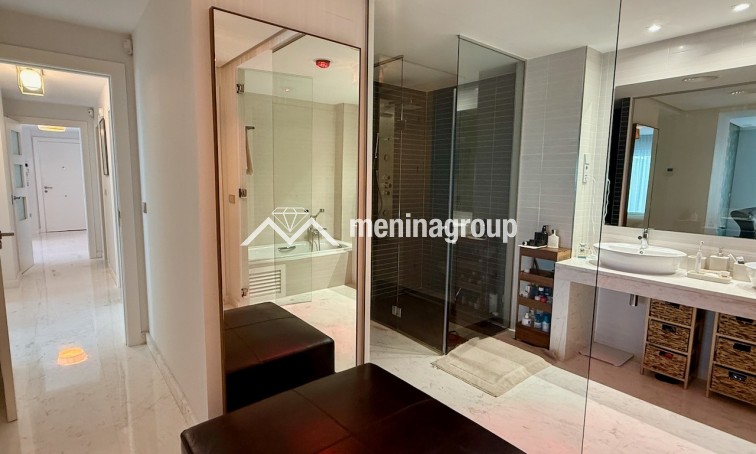 Vente · Appartement · Altea