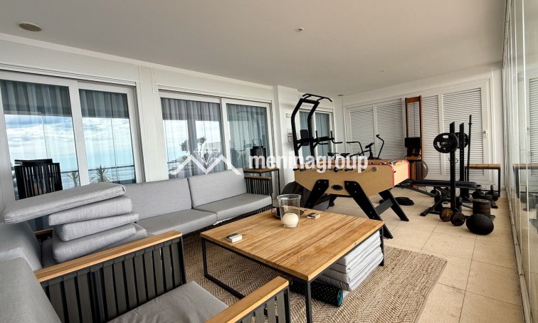 Vente · Appartement · Altea