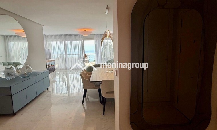 Vente · Appartement · Altea