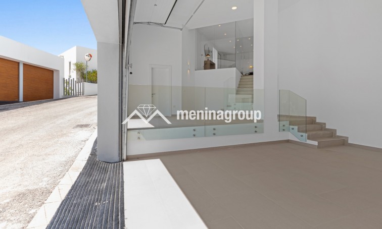 Sale · Villa · Altea