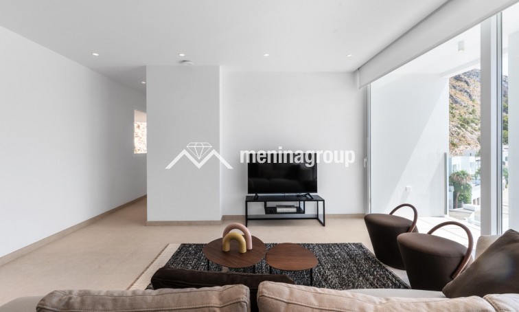 Sale · Villa · Altea