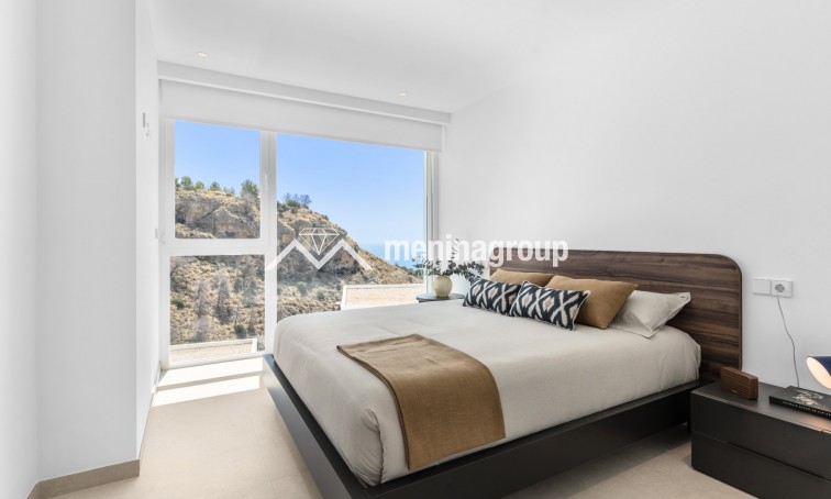 Sale · Villa · Altea