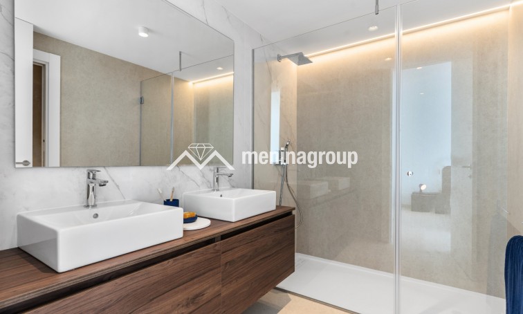 Sale · Villa · Altea