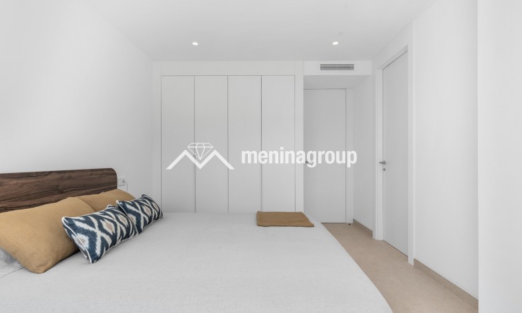 Sale · Villa · Altea
