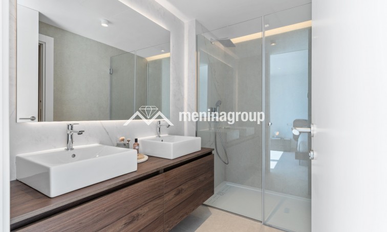 Sale · Villa · Altea
