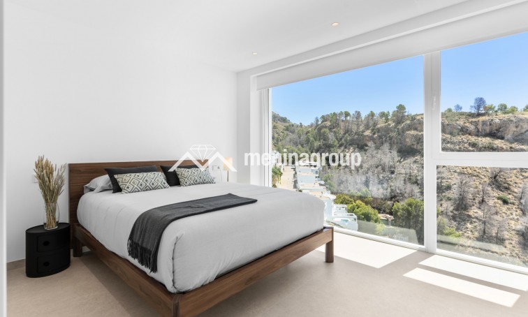 Sale · Villa · Altea