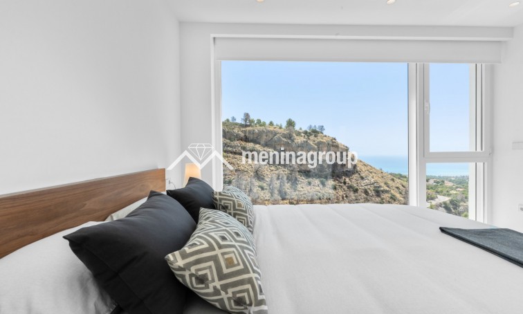 Sale · Villa · Altea