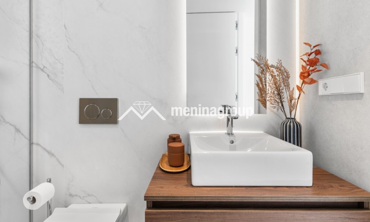 Sale · Villa · Altea