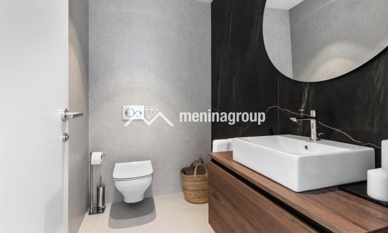 Sale · Villa · Altea