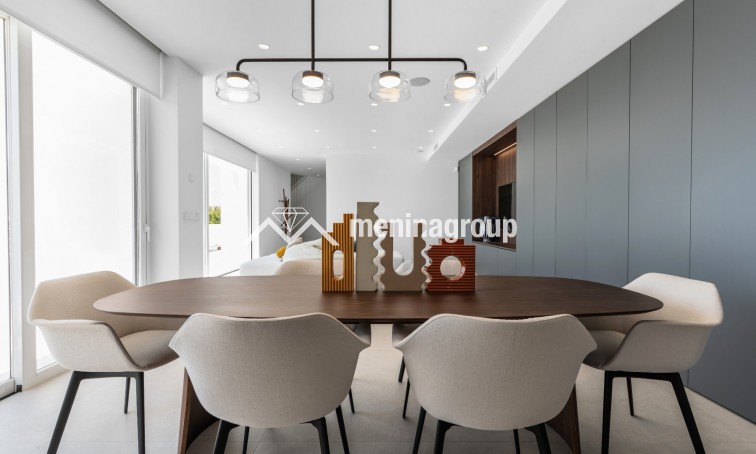 Sale · Villa · Altea