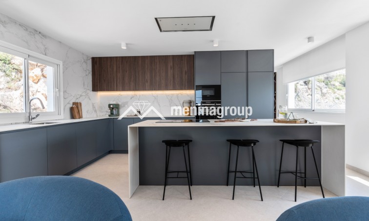 Sale · Villa · Altea
