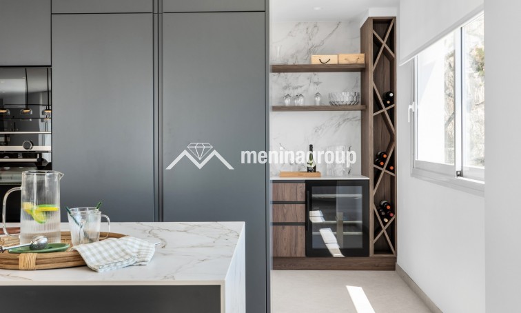 Sale · Villa · Altea