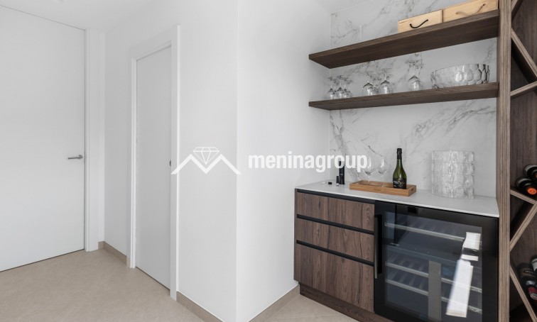 Sale · Villa · Altea