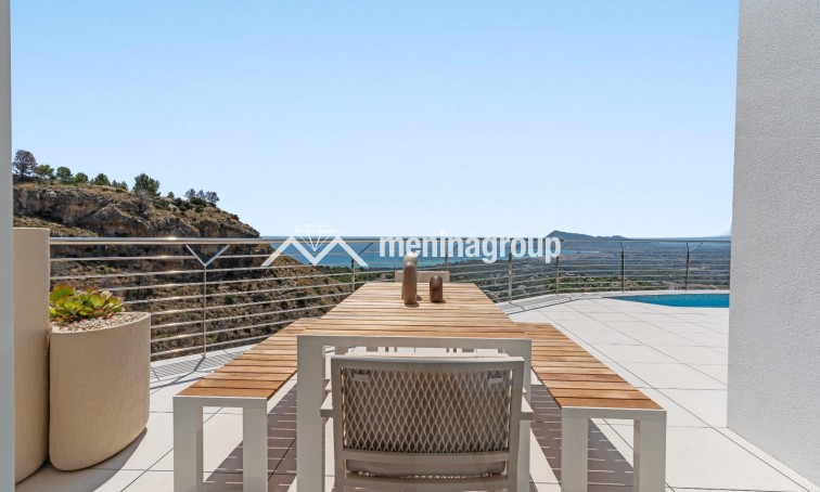 Villa - Sale - Altea - Altea