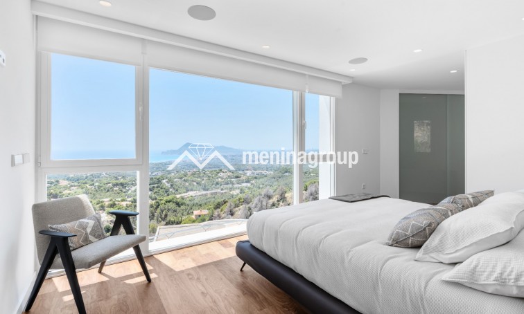 Sale · Villa · Altea