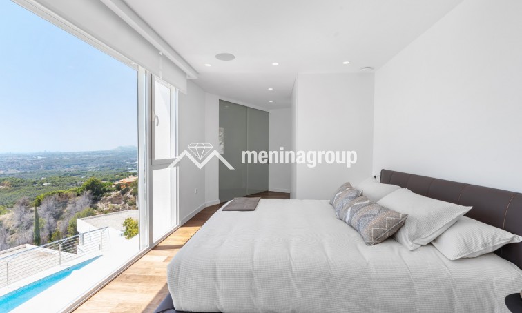 Sale · Villa · Altea