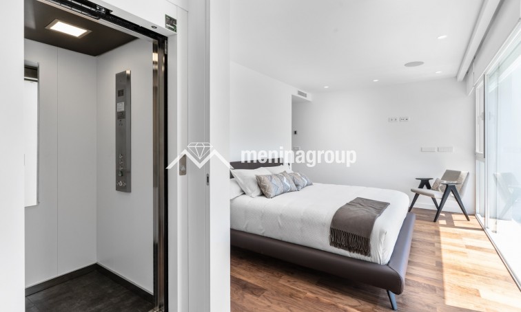 Sale · Villa · Altea