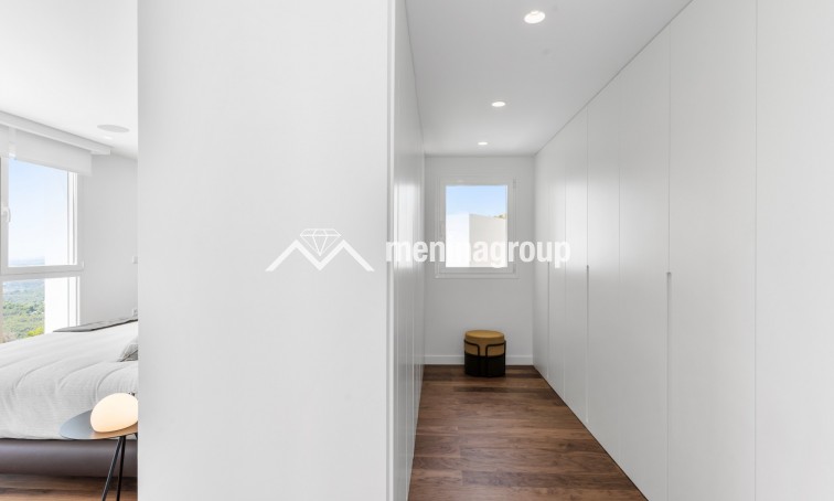 Sale · Villa · Altea