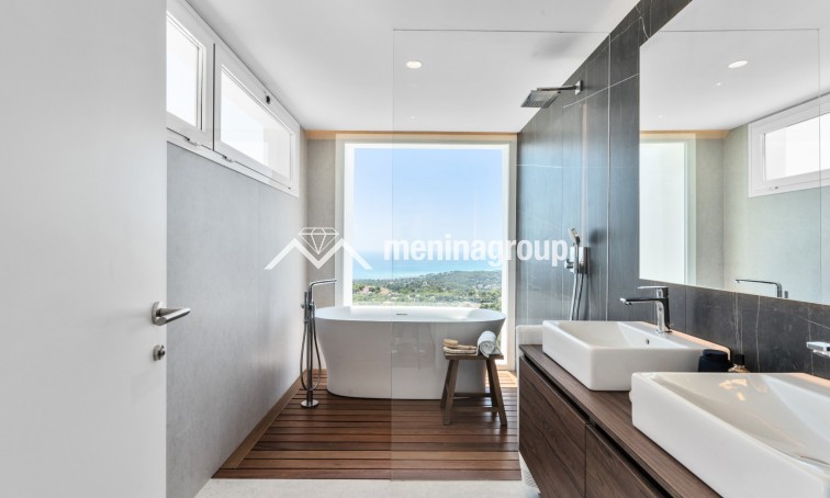 Sale · Villa · Altea